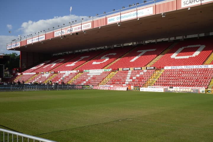 Ashton Gate